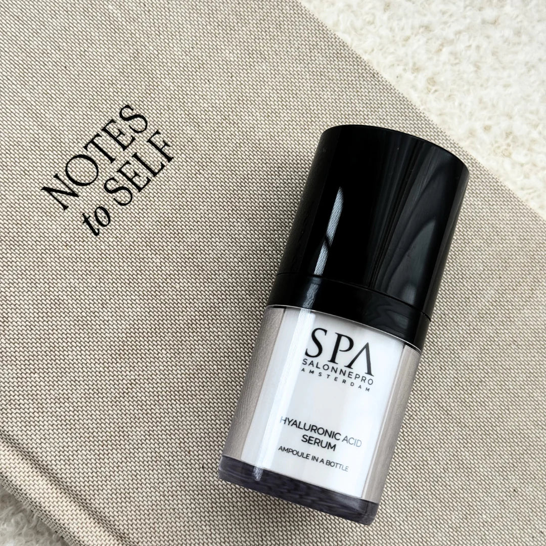Hyaluronic Acid Serum By Salonnepro