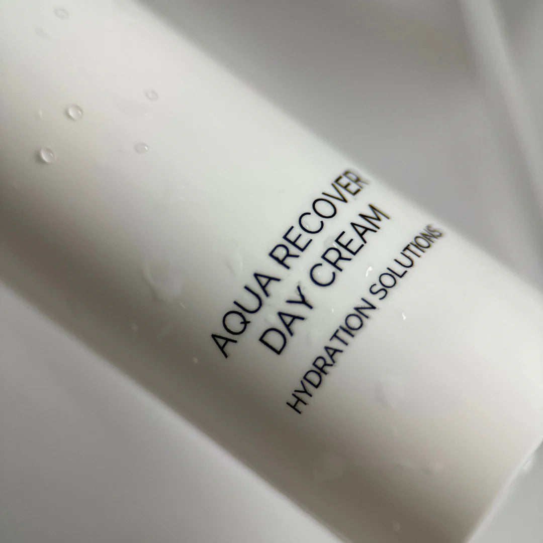 Aqua Recover Day Crème By Salonnepro