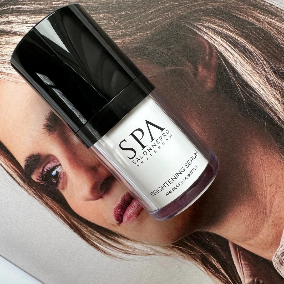 Brightening Serum By Salonnepro