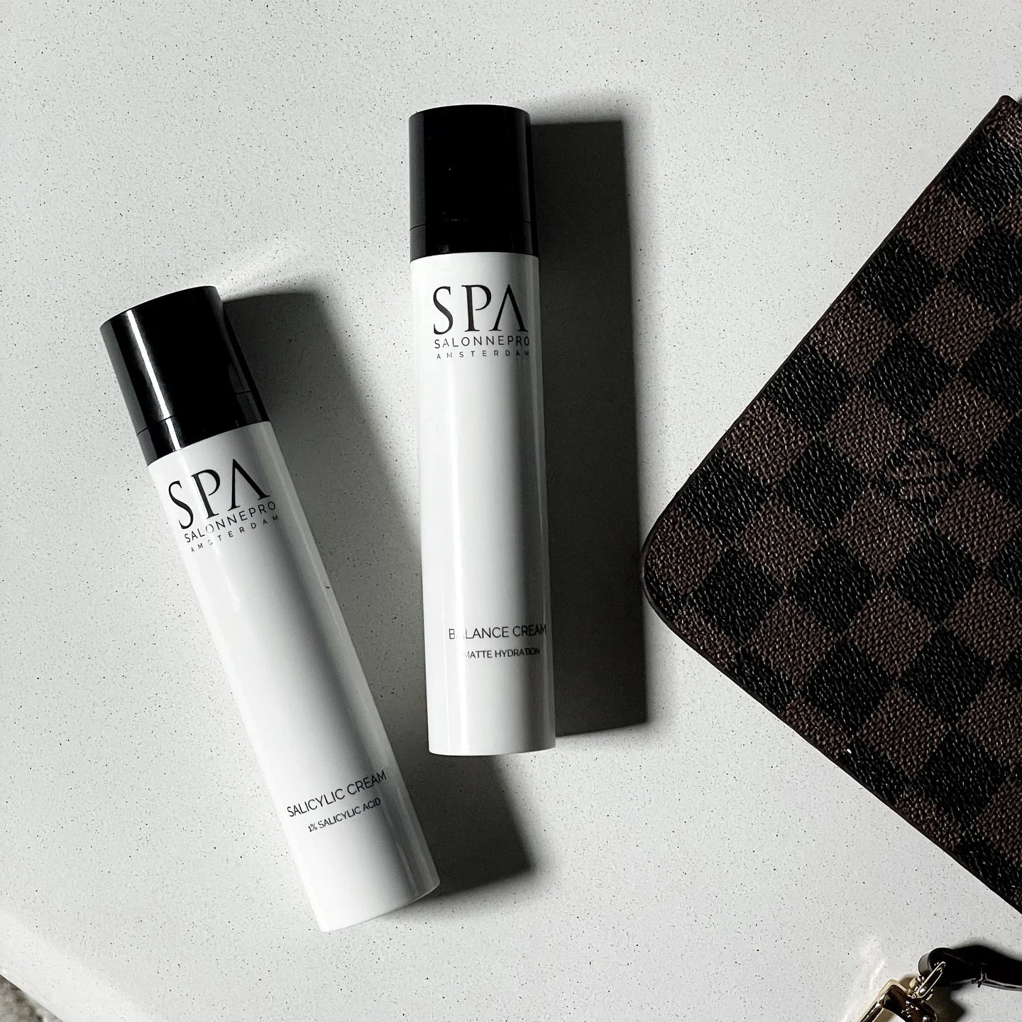 Salicylic Crème By Salonnepro