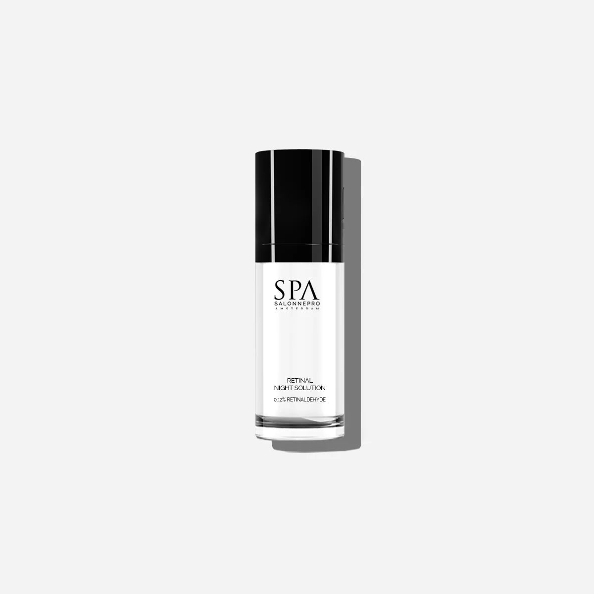Retinal Night Solution 0.06% By Salonnepro