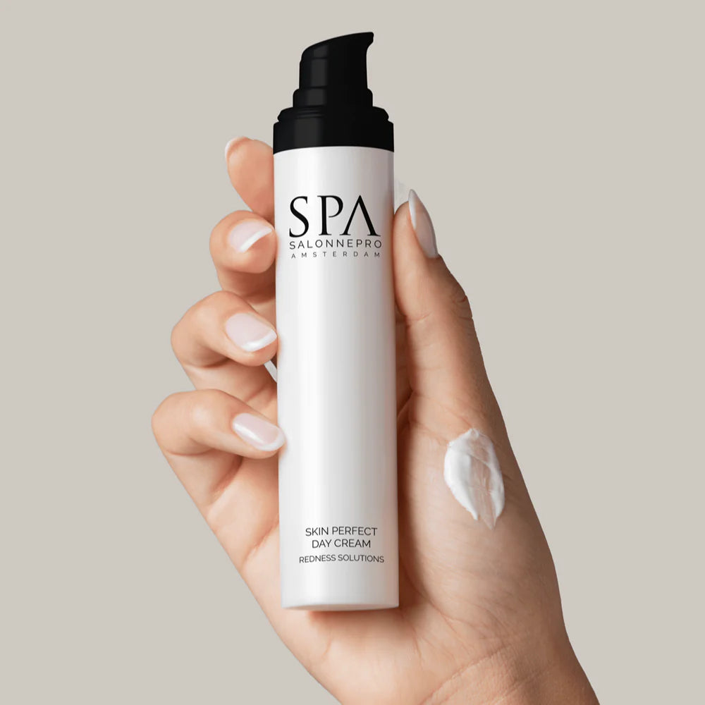 Perfect Skin Day Crème By Salonnepro