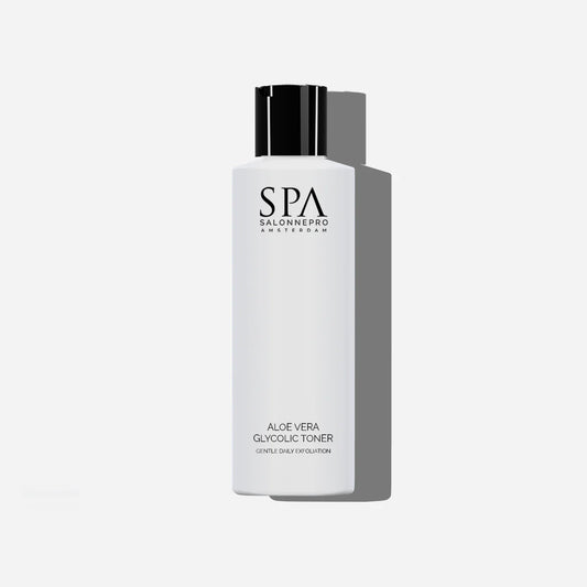 Aloe Vera Glycolic Toner By Salonnepro