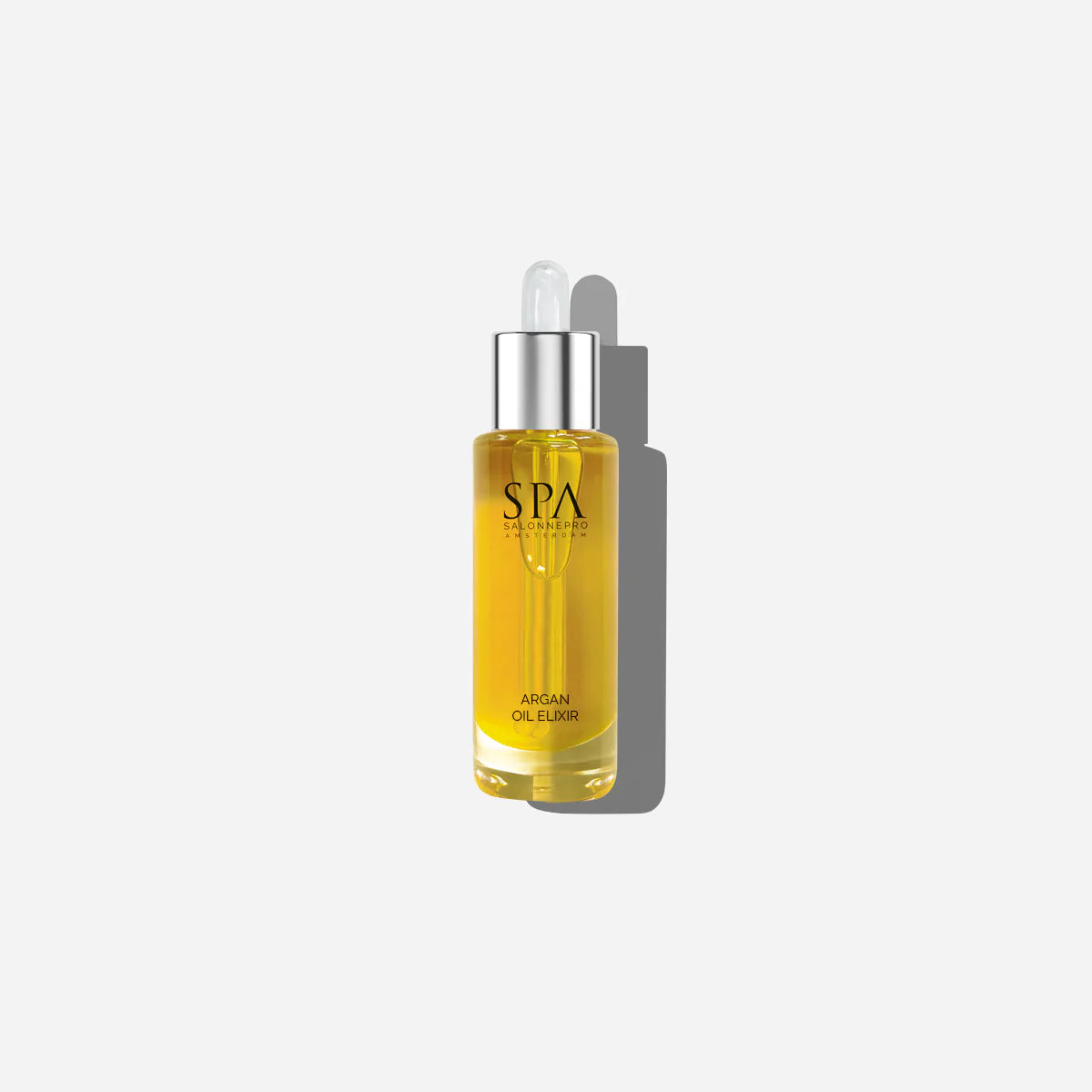 Argan Oil Elixer By Salonnepro