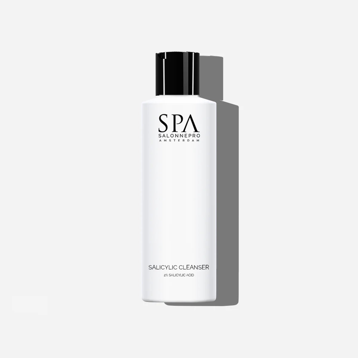 Salicylic Cleanser By Salonnepro